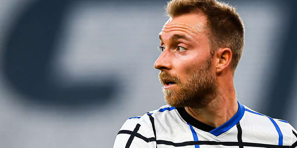 Eriksen Mau Comeback ke Premier League?